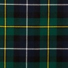 MacNeil Of Barra Modern 16oz Tartan Fabric By The Metre